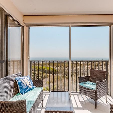 Amber Waves Villa Ocean City Eksteriør billede
