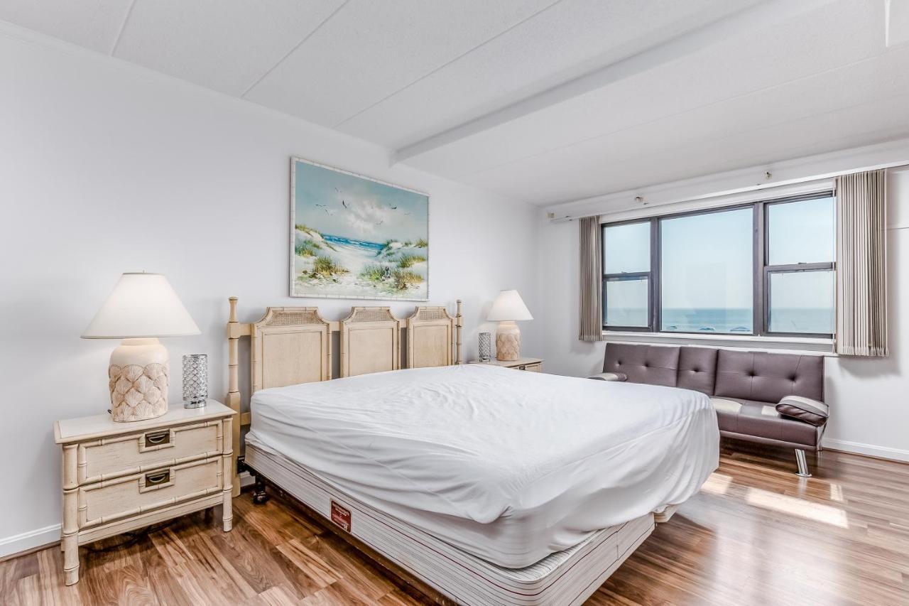 Amber Waves Villa Ocean City Eksteriør billede
