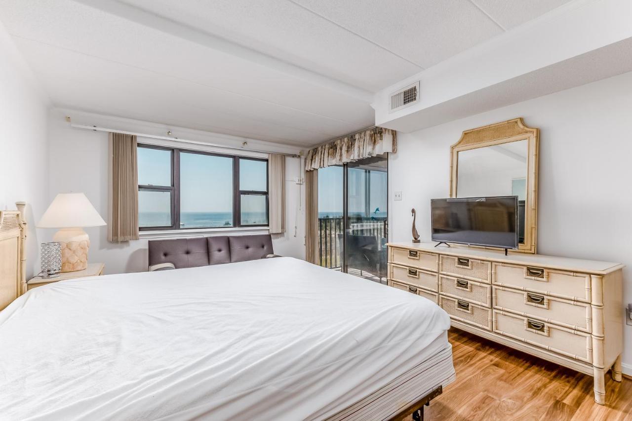 Amber Waves Villa Ocean City Eksteriør billede
