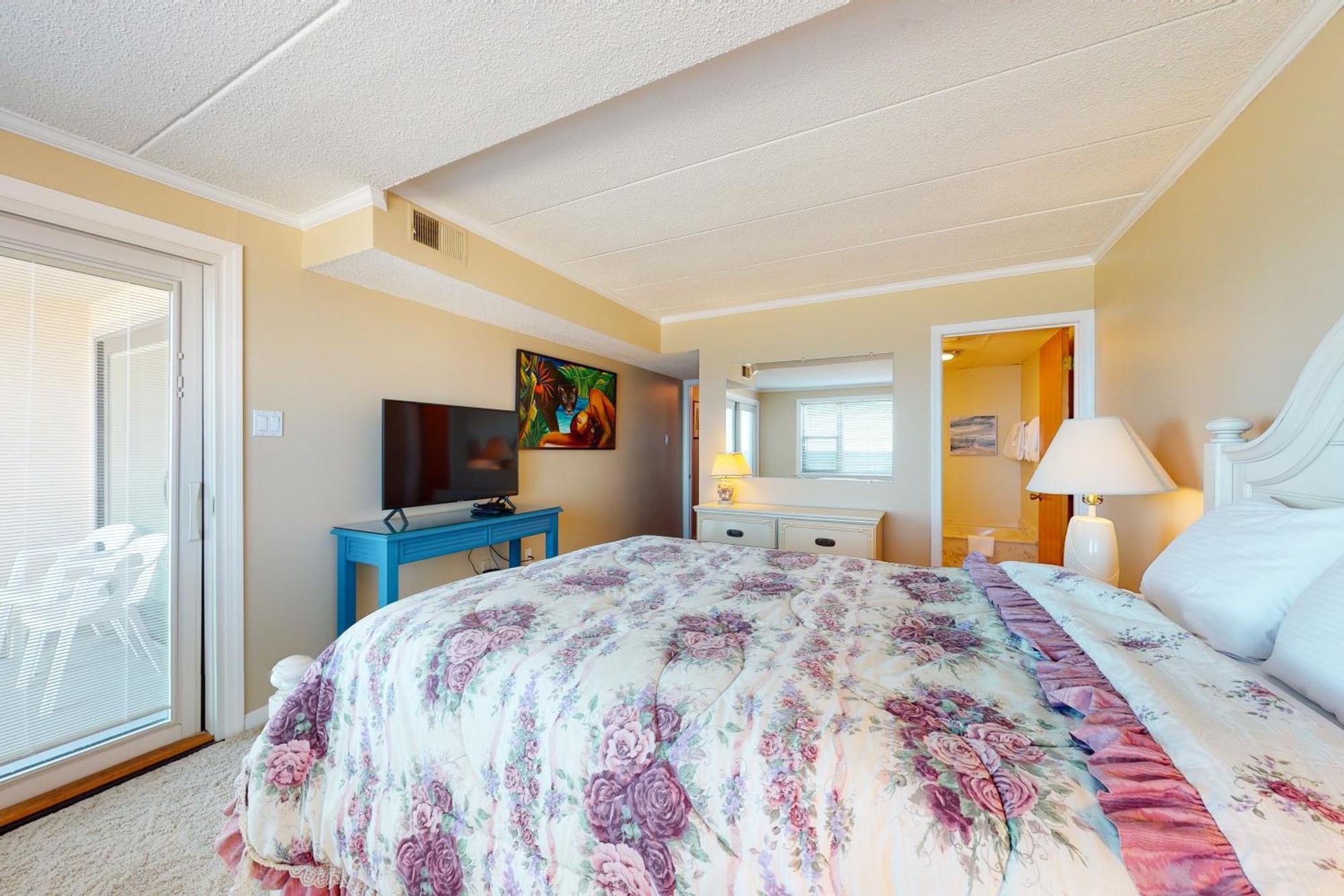 Amber Waves Villa Ocean City Værelse billede