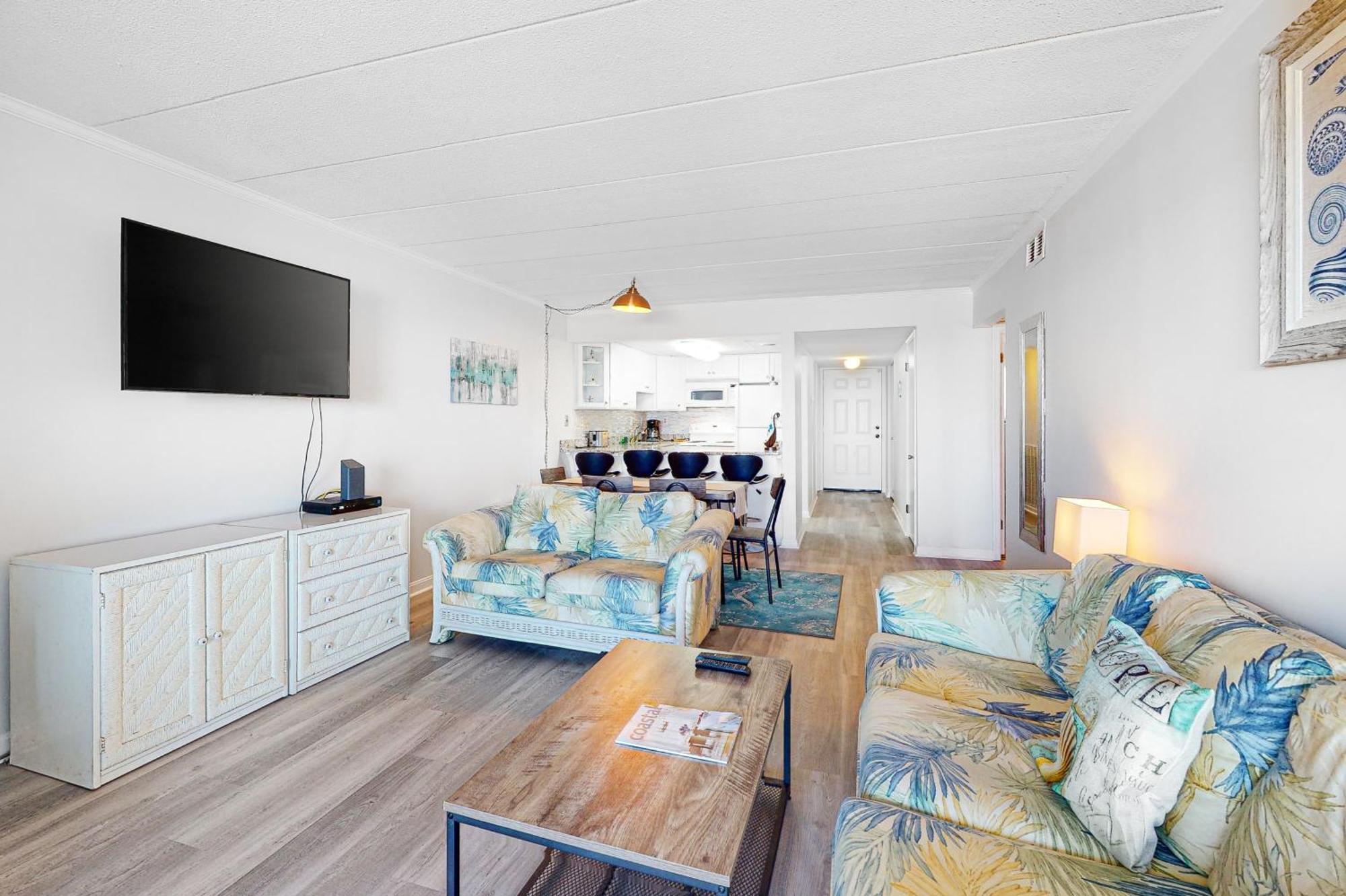 Amber Waves Villa Ocean City Værelse billede